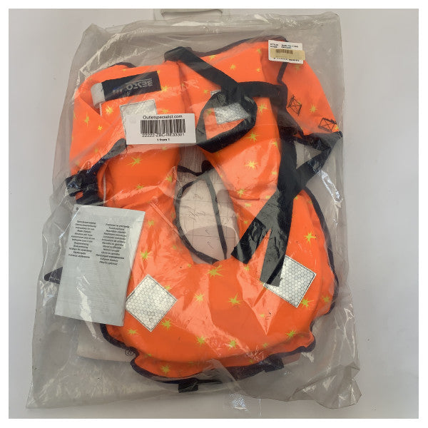 Besto Racingbelt 100N life vest junior - RE33301