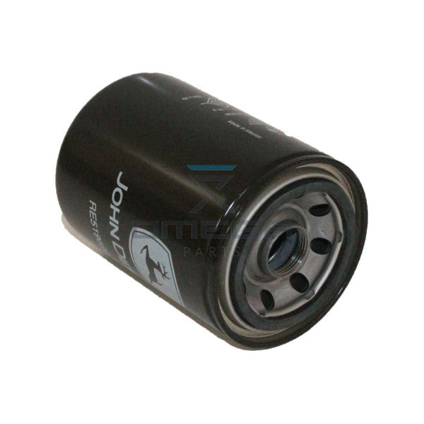 Filtr oleju silnikowego John Deere RE519626 czarny