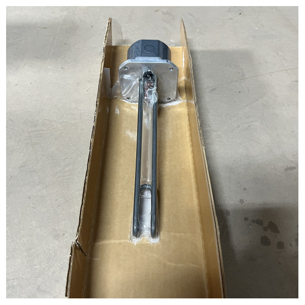 Kim Hotstart 3000W 240V Acoplamiento calefactor para motores marinos - Solución duradera de precalentamiento para arranques en frío