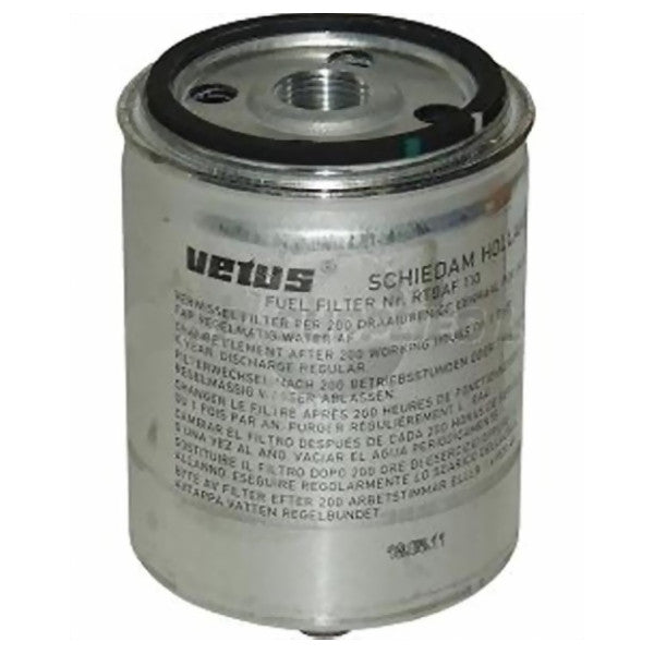 Vetus Element za umetanje filtra goriva - RTBAF110