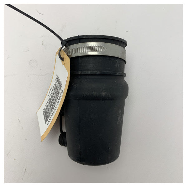 Ущільнення валу Eliche Radice RTMA-40 40 мм гумове, з водяним змащенням