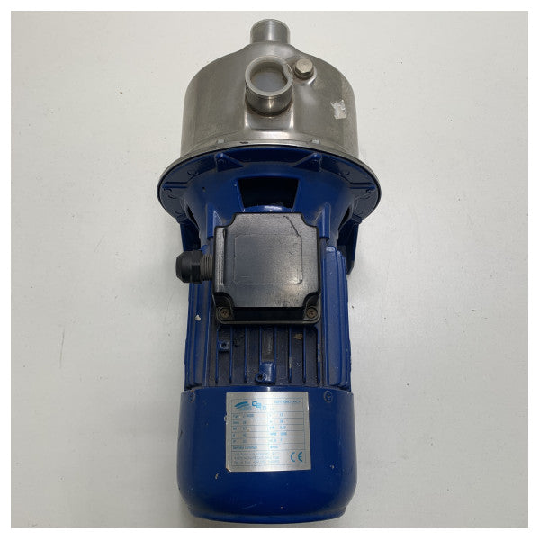 CEM J-Inox Stainless Steel 12V Pompa tal-Ilma Ħelu 38L / Min