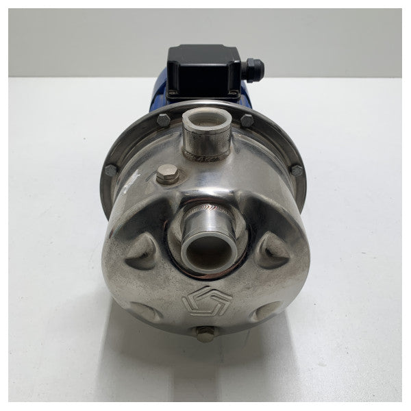 CEM J-Inox Stainless Steel 12V Pompa tal-Ilma Ħelu 38L / Min