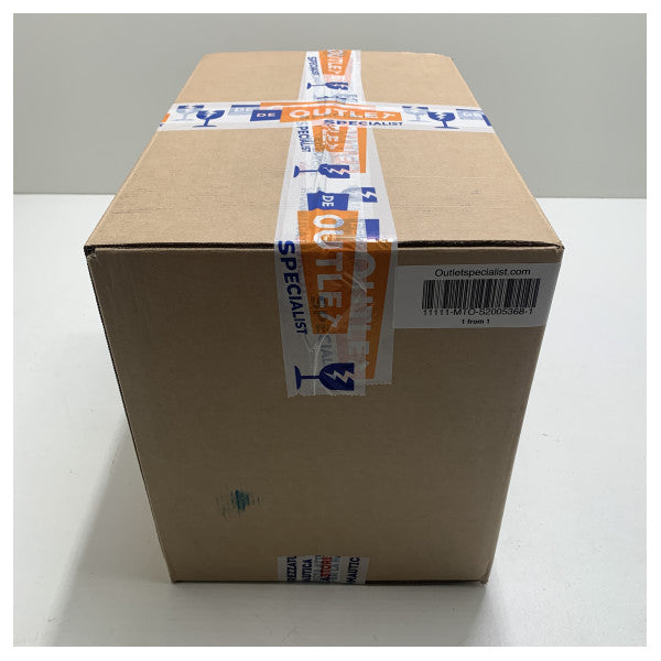 CEM J-Inox Stainless Steel 12V Pompa tal-Ilma Ħelu 38L / Min