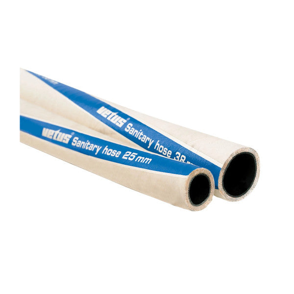 Санітарний шланг Vetus SAHOSE38 стійкий до запаху 20м