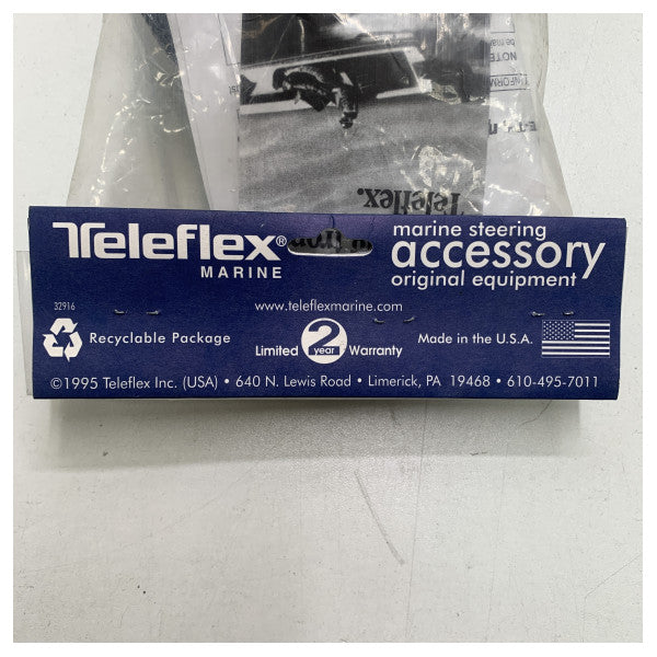 Teleflex / SEASTAR SB27150 NFB à 90 degrés lunette de direction