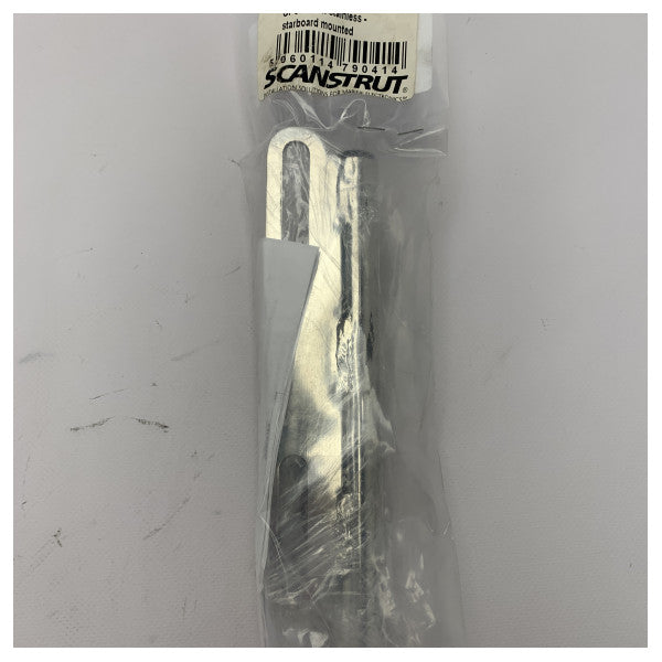 SCANstrut SC111 Lumière de navigation en acier inoxydable | Support GPS