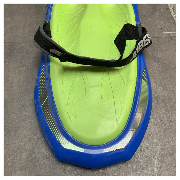 Jobe Sentry TOWABLABLE WATERSPORTS KNEEBOART BLUE