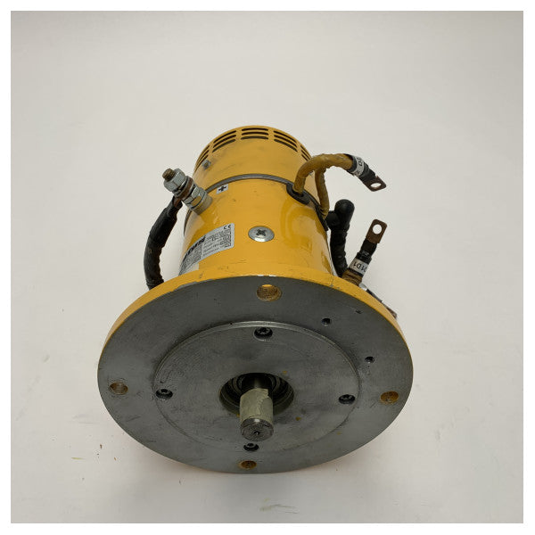 Vetus SET0031 Motor de Bowthruster Marinho 12V 4.4kW para BOW7512 