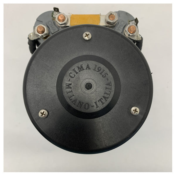 Vetus BOW2512 25 KGF 12V Bowthruster Elektromotur b'Relais 