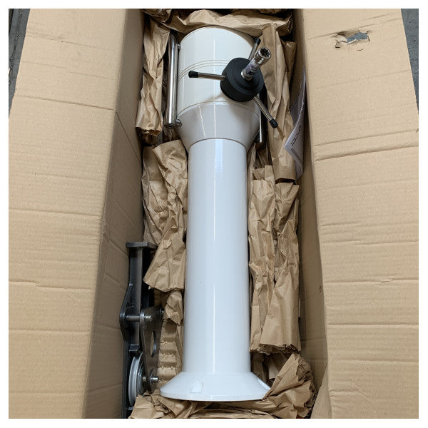 Oceanhelm Австралия комплект за управление на кормилния пиедестал - SETOH02