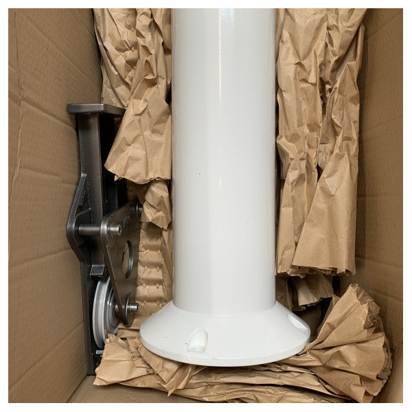 Oceanhelm Австралия комплект за управление на кормилния пиедестал - SETOH02