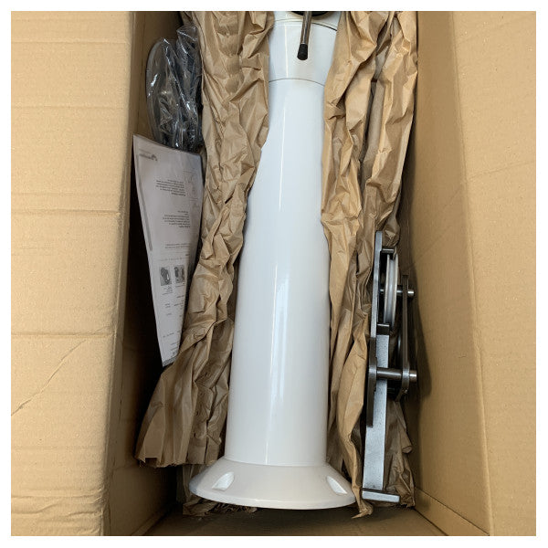 Oceanhelm Австралия комплект за управление на кормилния пиедестал - SETOH03