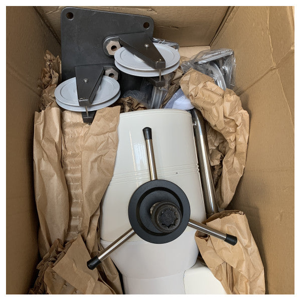 Набір для рульової стійки Oceanhelm Australia -SETOH08