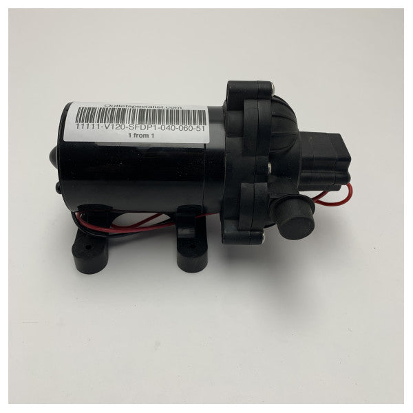 Насос для прісної води Seaflo SFDP1-040-060-51 12В | 15л/хв