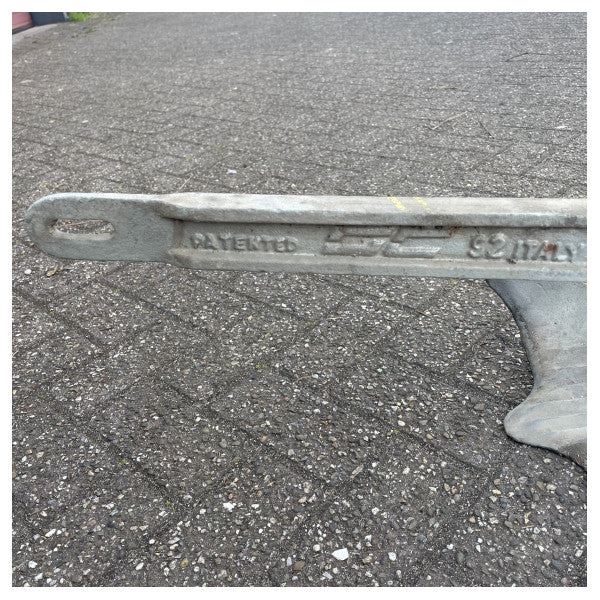 亜鉛メッキハイホールドアンカー 11 KG