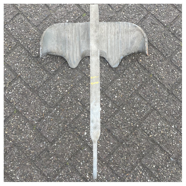 亜鉛メッキハイホールドアンカー 11 KG