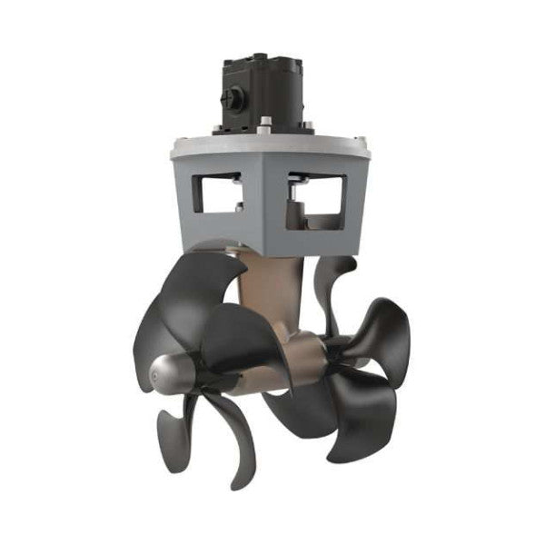 Гідравлічний тунельний рушій Sleipner Side Power SH320 320 KGF 300 мм - SH320/300TC-U16