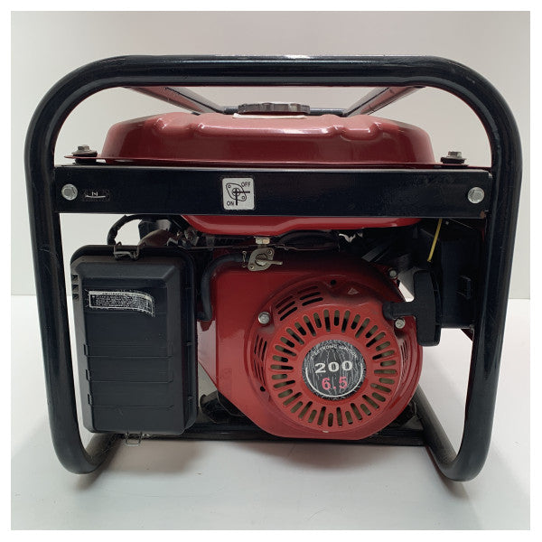 Swiss Kraft SK6500W 6500W Generator benzina