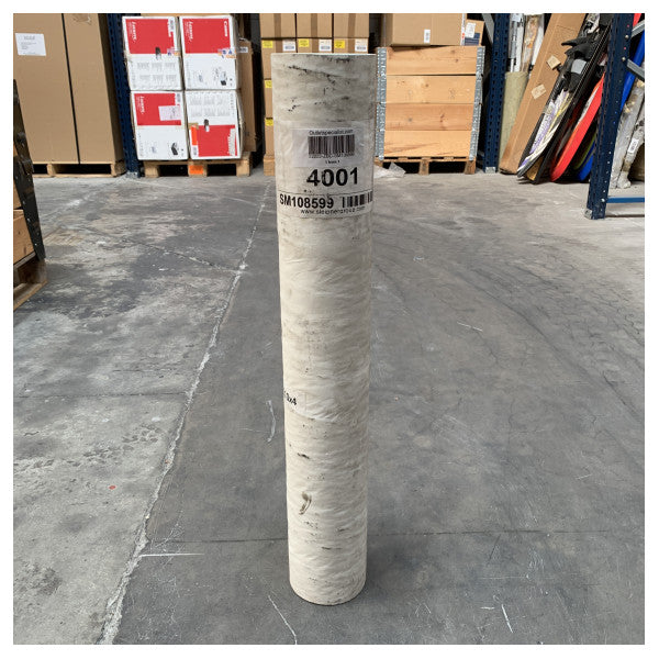 Bočna snaga GRP potisni tunel Ø110 mm x 750 mm -SM108599