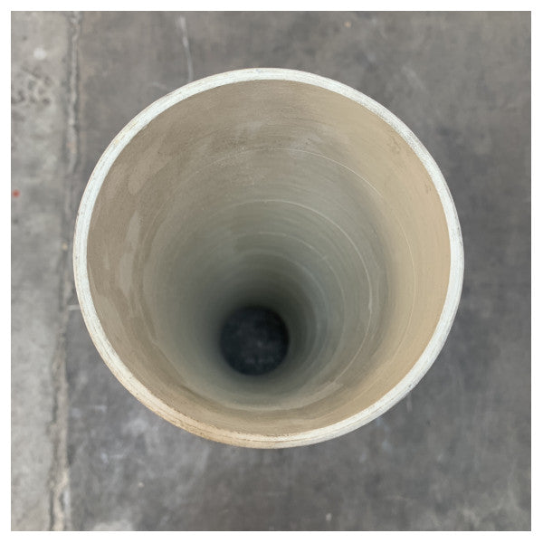 Bočna snaga GRP potisni tunel Ø110 mm x 750 mm -SM108599