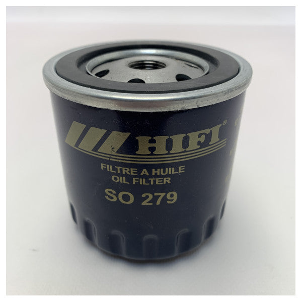 HiFi SO279 Schraube am Motorölfilter