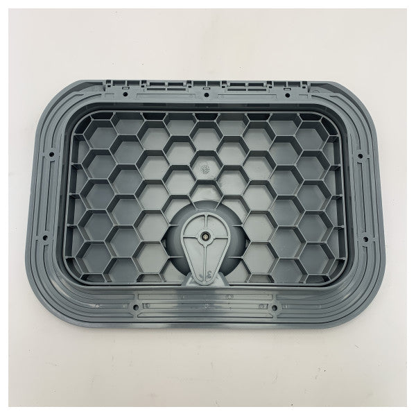 Plastimo Access Hatch Iswed 270 x 373 mm - SP2730