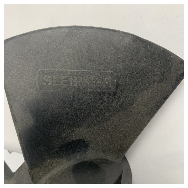 مروحة بحرية جانبية عالية الأداء ذات 3 شفرات ذات 3 شفرات لمحركات سليبنر 185 مم - SP71250