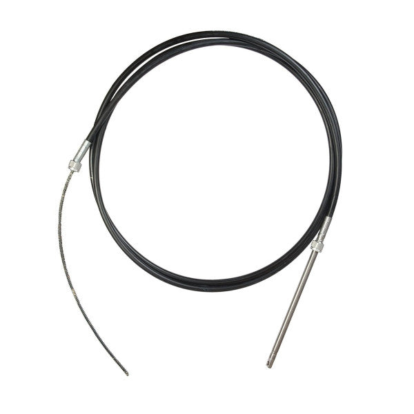 Dometic SeaStar Teleflex SSC63 11ft HPS steering cable