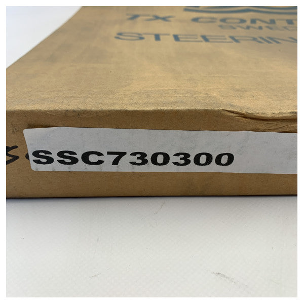 Dometic Seastar Teleflex SSC73 кормилен кабел 7M - SSC730700