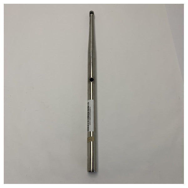 Vetus Sceptre стълб стойка от неръждаема стомана 510 x 25 mm