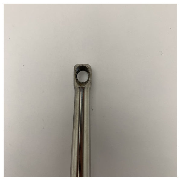 Vetus Sceptre стълб стойка от неръждаема стомана 510 x 25 mm