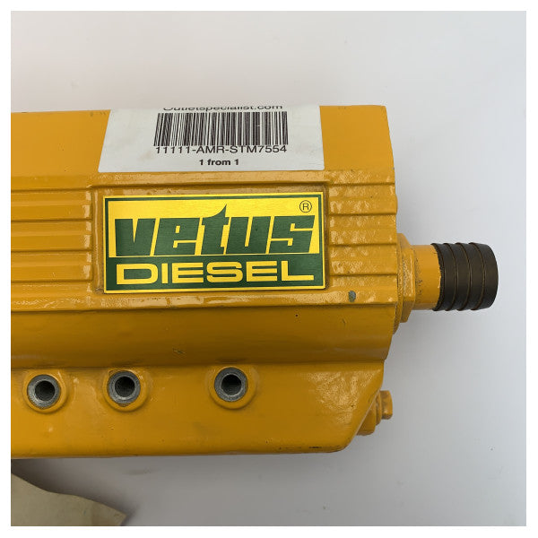 Vetus M4.15 | M4.17 STM7554 Stry Chooler Motorverteiler