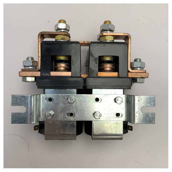 Wyłącznik stycznikowy Max Power Albright 24V | 350A - SW202/2/P