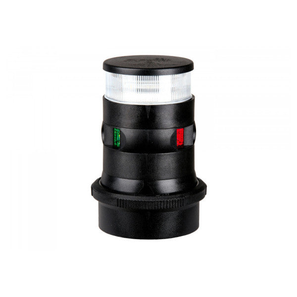 Aqua Signal seria 34 3-kolorowe światło LED i światło kotwiczne - SW34/TDH 34