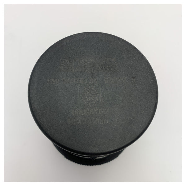 Aqua Signal seria 34 3-kolorowe światło LED i światło kotwiczne - SW34/TDH 34