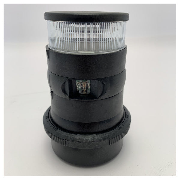 Aqua Signal seria 34 3-kolorowe światło LED i światło kotwiczne - SW34/TDH 34