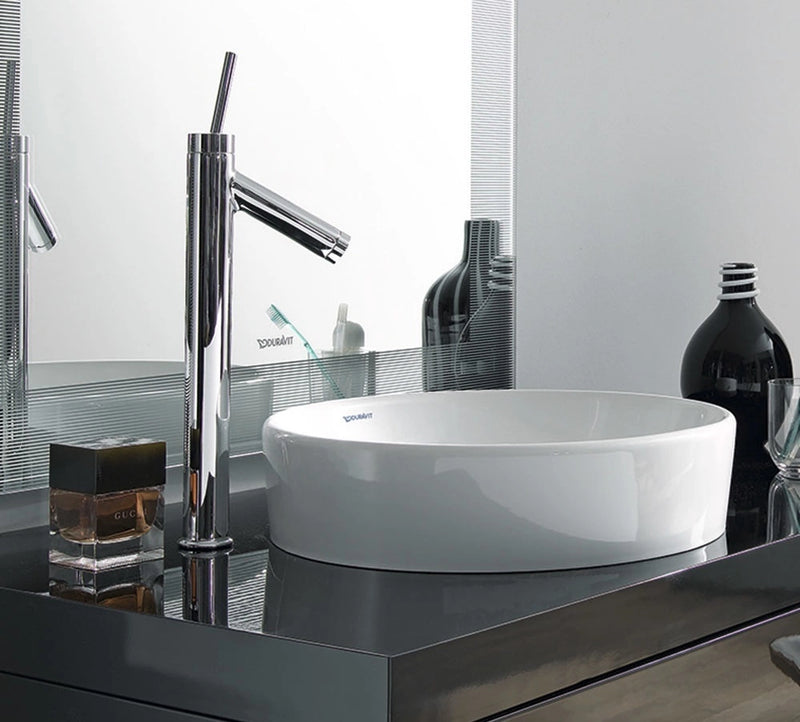 Hansgrohe Axor Edelstahl Ein Hebelmischmischer Tab - 10129000