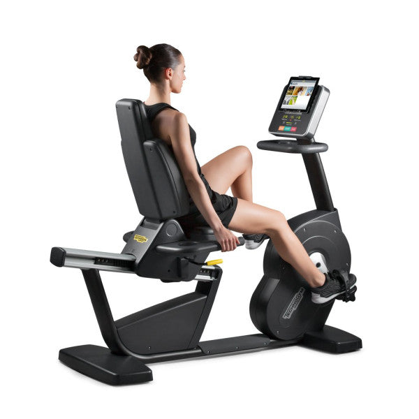 Novi Technogym forma Regine 500p Spinning Bike