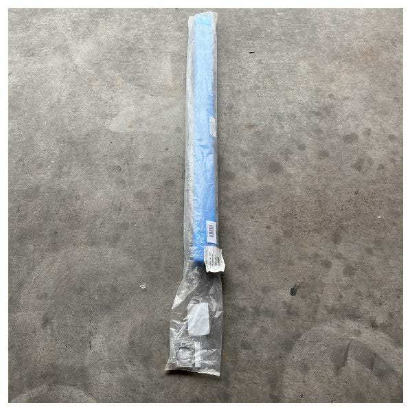 Hanse Rollo Sky View elektriskt manövrerade persienner