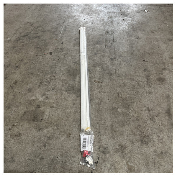 OceanAir Hanse H548 Marine Cabin Roller Blind - 1350 x 580 mm - PBZ1350/5802WA