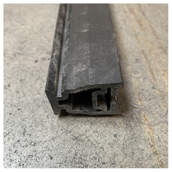 Selden Track 22 22 mm High Beam Track 1500 mm-442-011-03