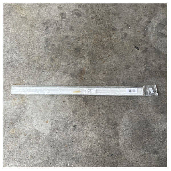 Żaluzje bulajów Hanse 505 i 508 - TBF0235