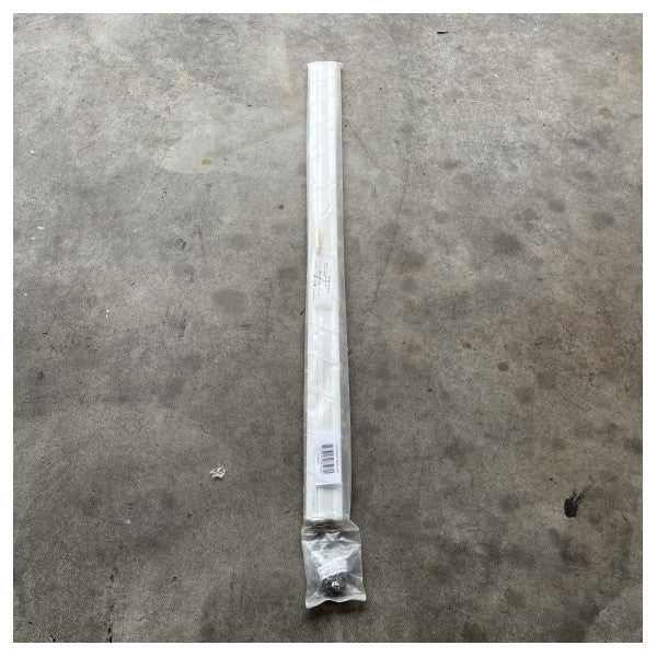 Żaluzje bulajów Hanse 505 i 508 - TBF0235