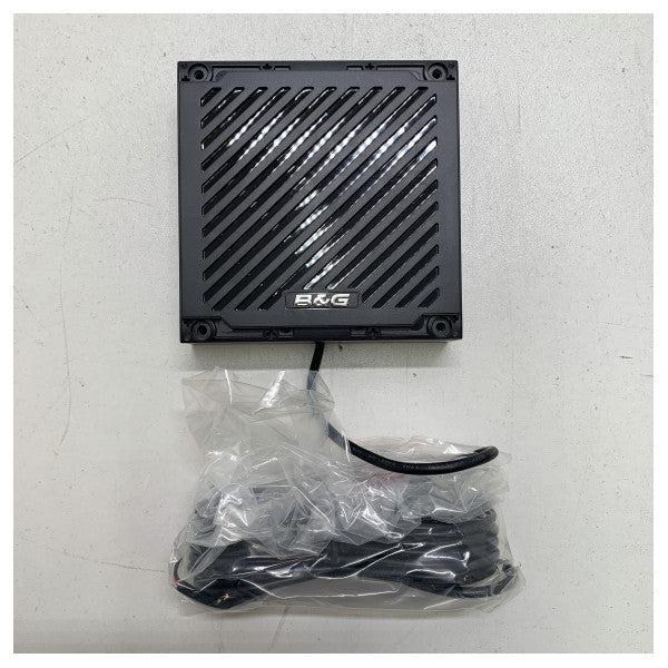 B&G V90 | V90S external handset and speaker kit - 000-11677-001