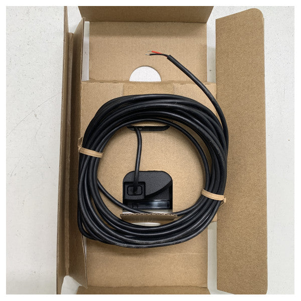 B&G NRS1 | Nos 2 VHF Active Speaker Black-000-15651-001