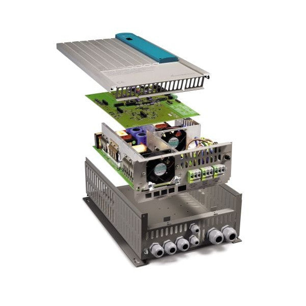 Mastervolt Mass Combi 12V | 2200W | 100A | 230V carregador de bateria - inversor - 36012201