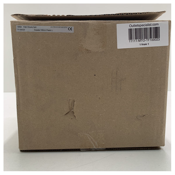 Flakt Woods Espada 100 mm tuuletin 230V - TF100023