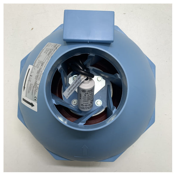 Flakt Woods Espada 100 mm tuuletin 230V - TF100023