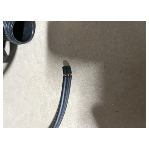 Kim Hotstart 1 pulgada NPT motor diesel calentador de refrigerante de acoplamiento para uso marino